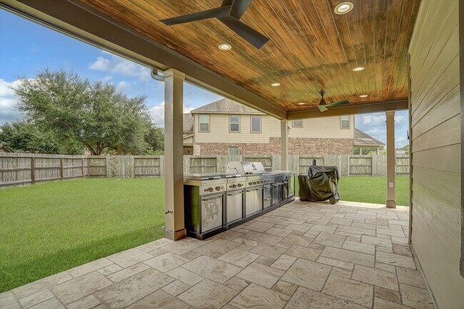 Building Photo - 25503 Briscoe Ranch Ct