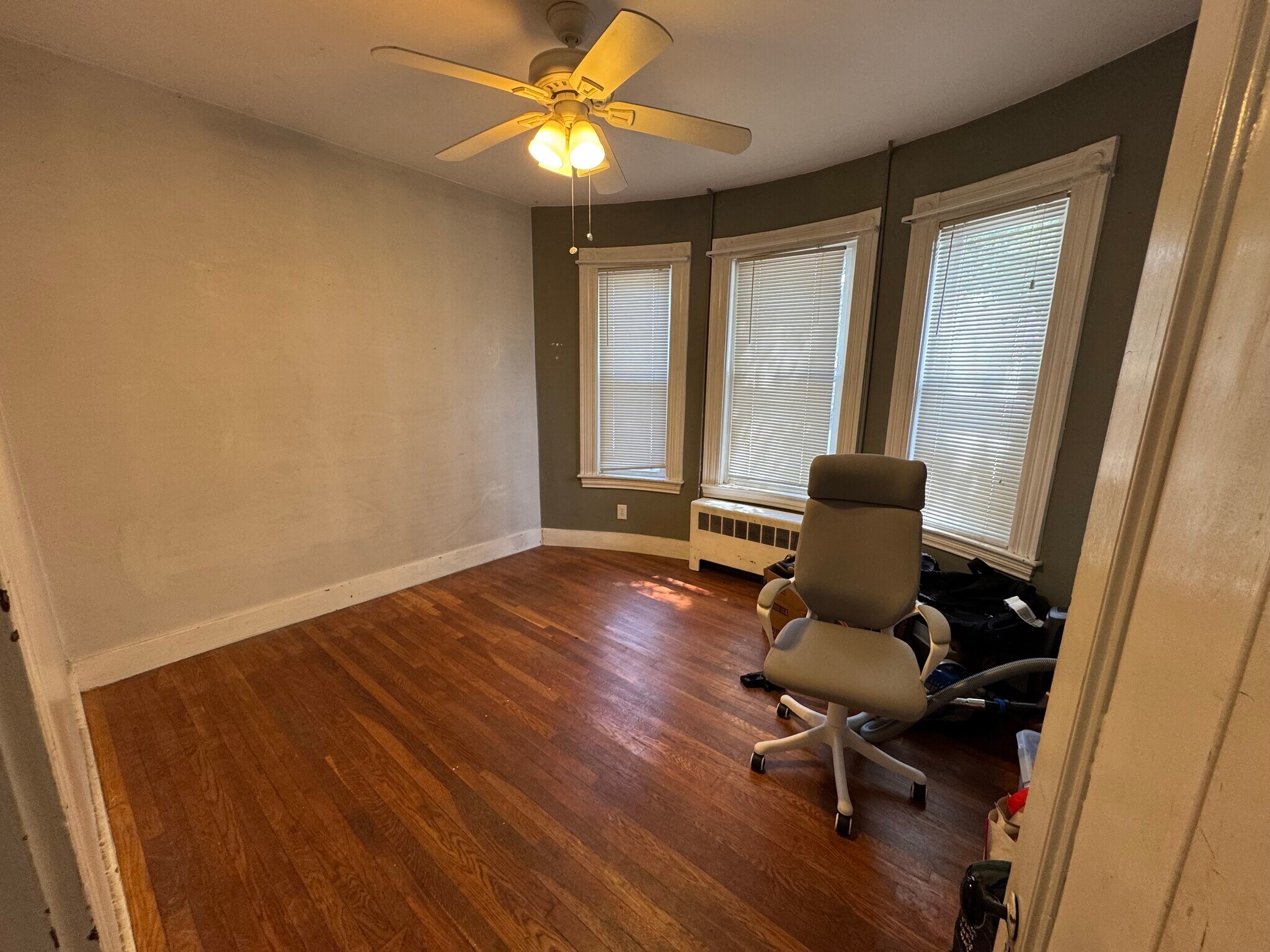 Bedroom 2 - 112 Brown St
