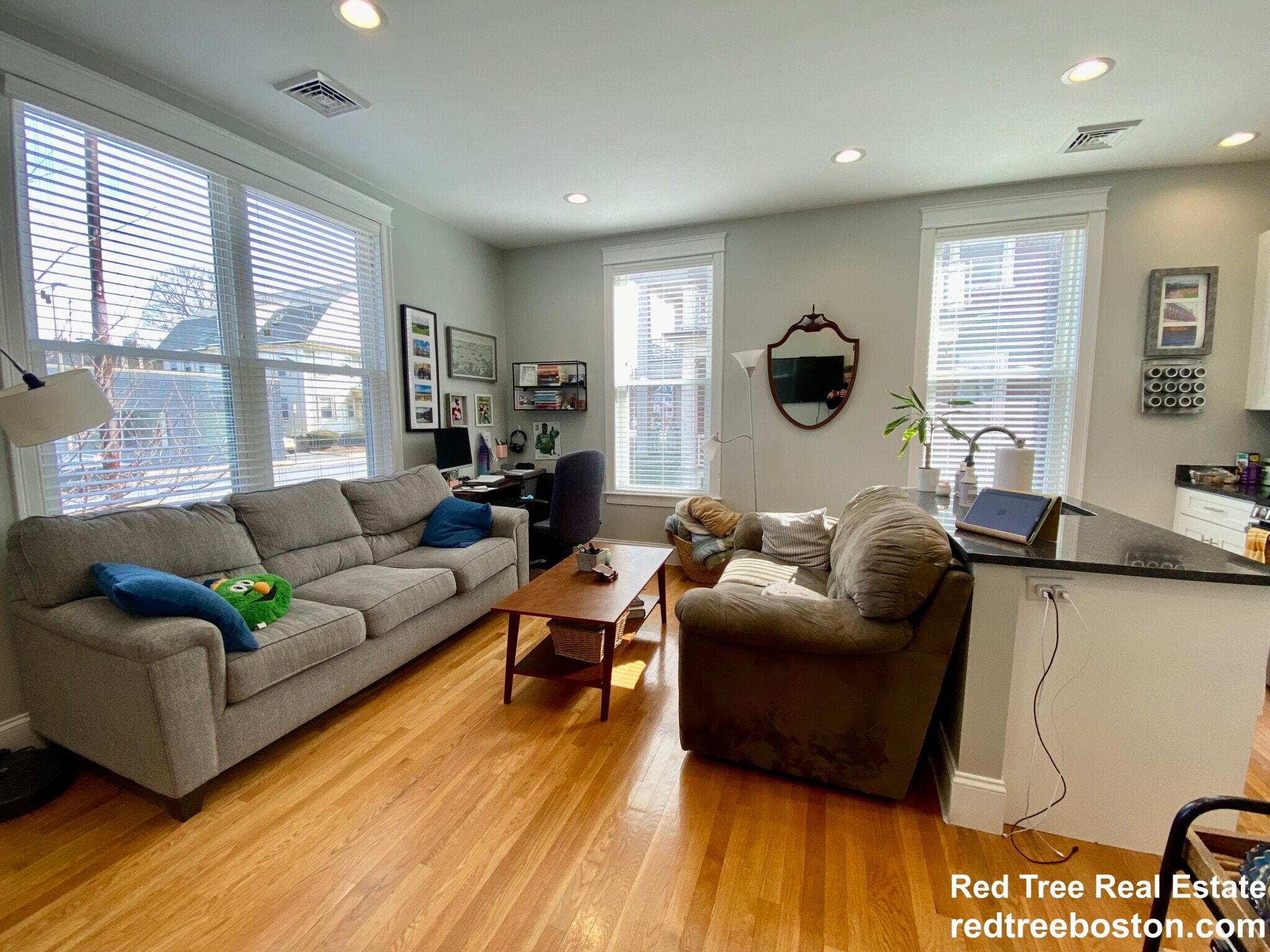 Building Photo - 407 S Huntington Ave