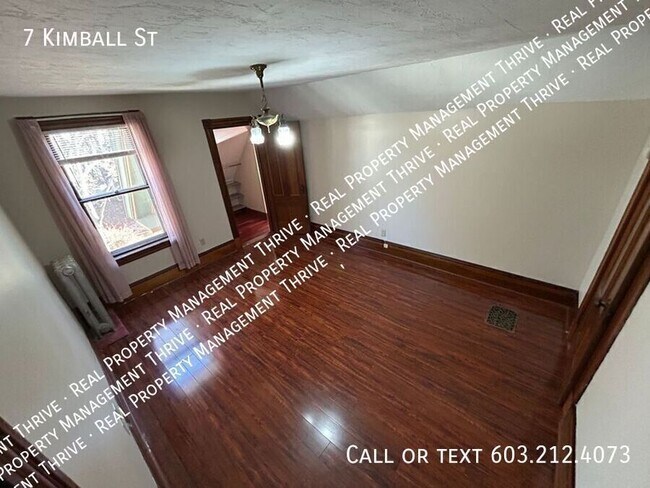 Building Photo - 7 Kimball St