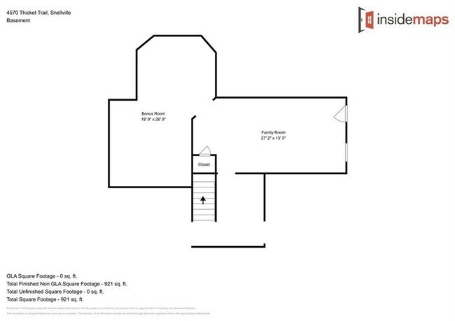 Building Photo - 4570 Thicket Trail