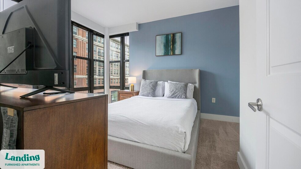 Building Photo - 3801 Georgia Ave NW