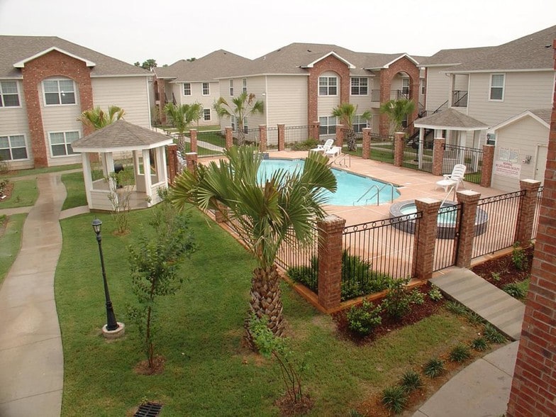 Villas de Nolana 121 E Quamasia Ave McAllen TX 78504 Apartment Finder