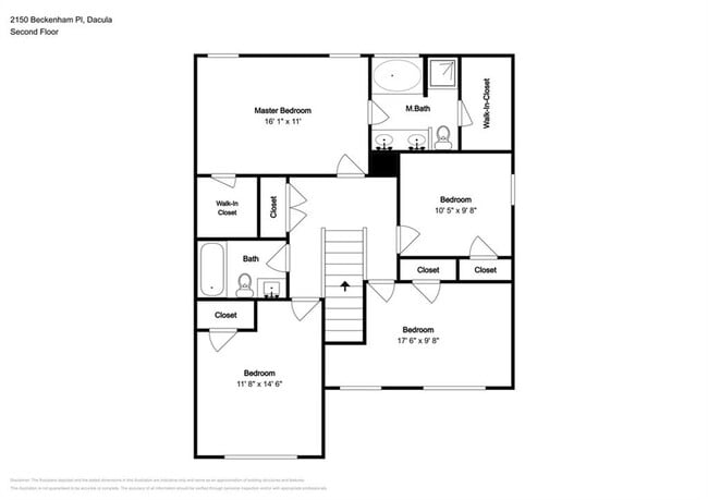 Building Photo - 2150 Beckenham Pl