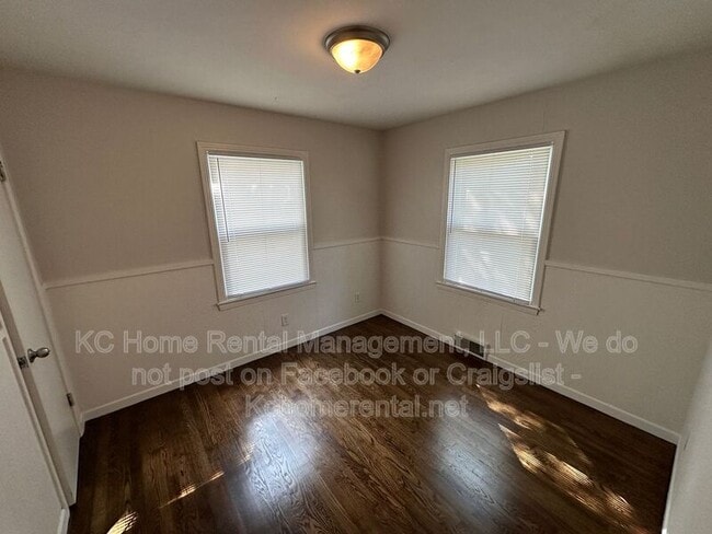 Building Photo - 8214 Jarboe St