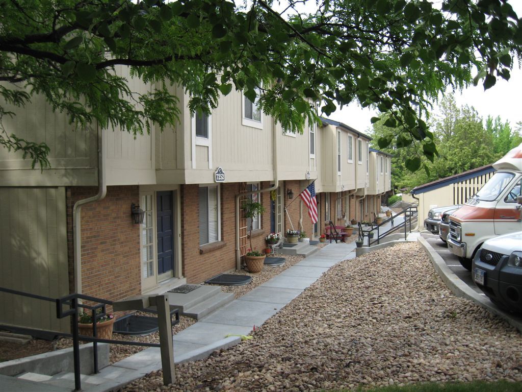 Building Photo - 7246 S Xenia Cir