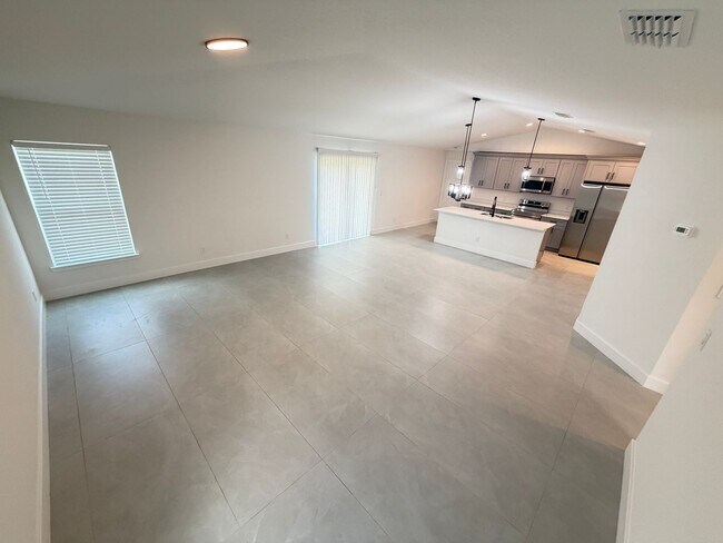Building Photo - Brand-New 4BR Palm Bay Retreat Designed for Modern Living! NEW BUILD HOME!