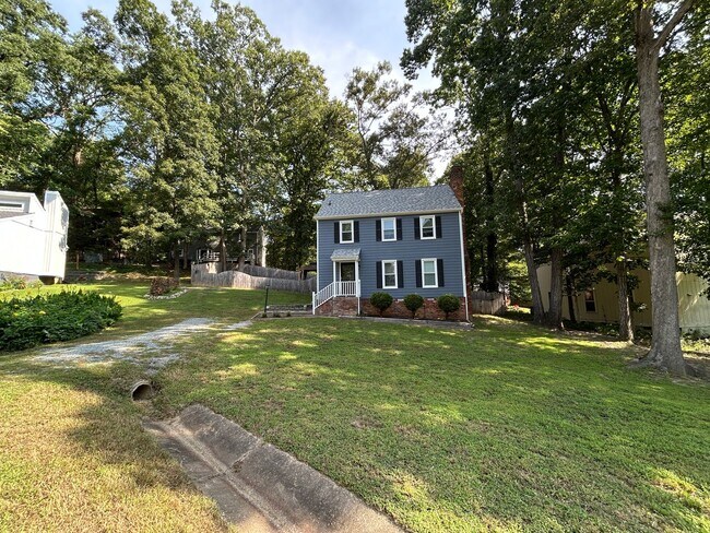 Building Photo - 10012 Copperwood Ct