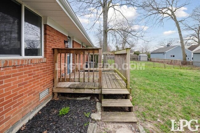 Building Photo - 4209 Penelope Dr