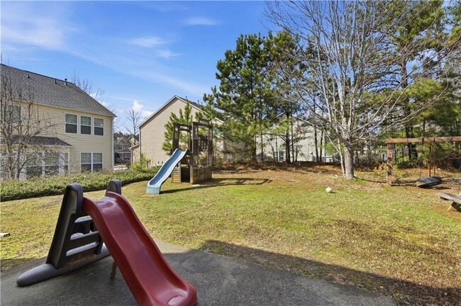 Building Photo - 4157 Jody Ln NW