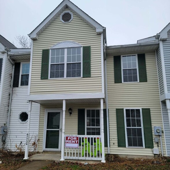 Building Photo - 47734 Devin Cir