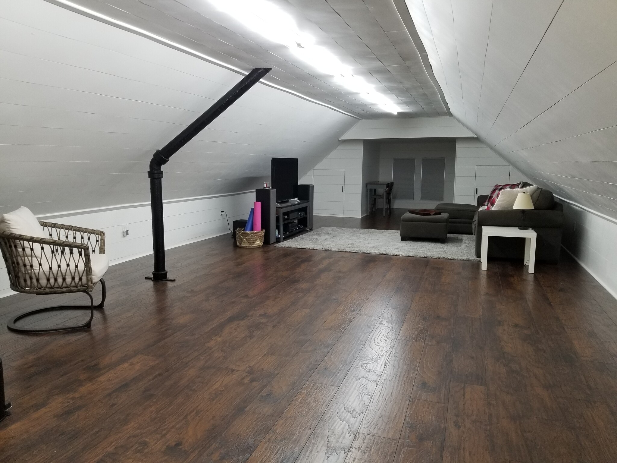 Countless ways to use add't space! - 5717 W Vliet St