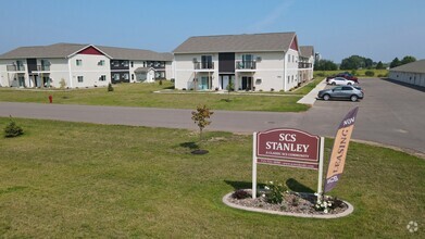 Building Photo - SCS Stanley