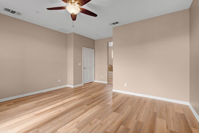 Building Photo - Renovated 3-Story Rocklin Townhome with Two-Car Garage!