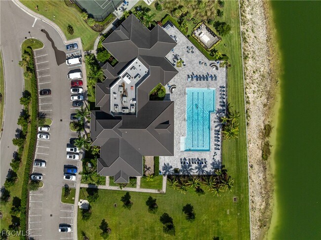 Building Photo - 19001 Aqua Shore Dr