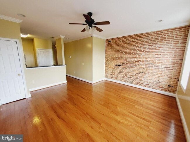 Building Photo - 1624 Gwynns Falls Pkwy