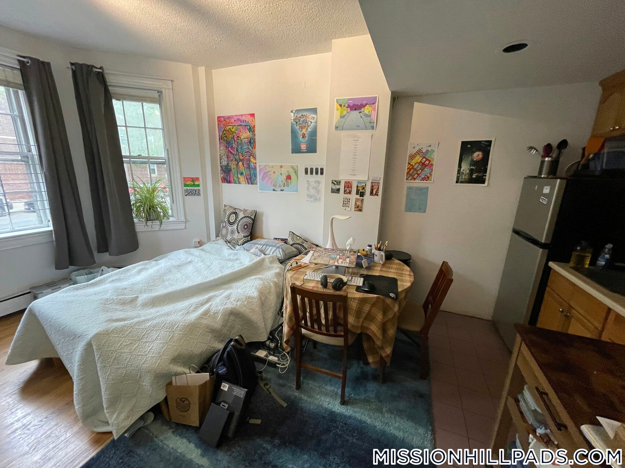 Building Photo - 61 S Huntington Ave