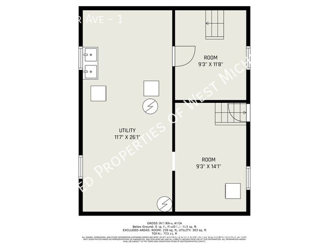Building Photo - Available Now | 3 Bedroom 2 Bathroom Lower...