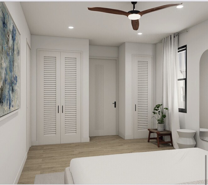 Building Photo - 3509 S Bronson Ave