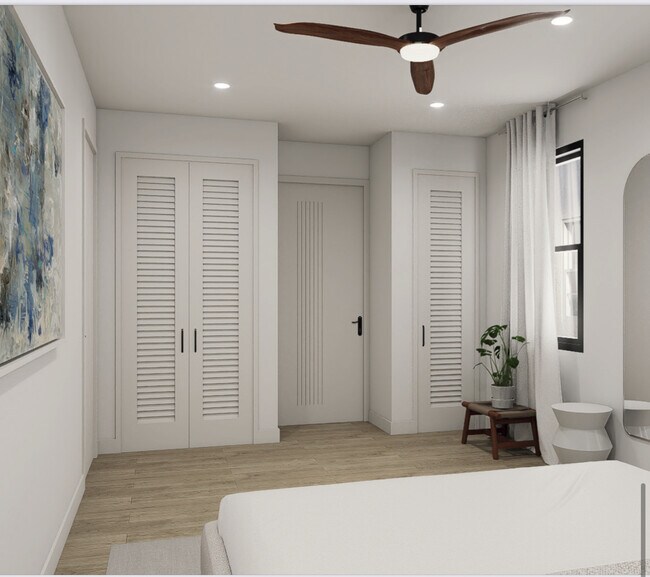 Building Photo - 3509 S Bronson Ave