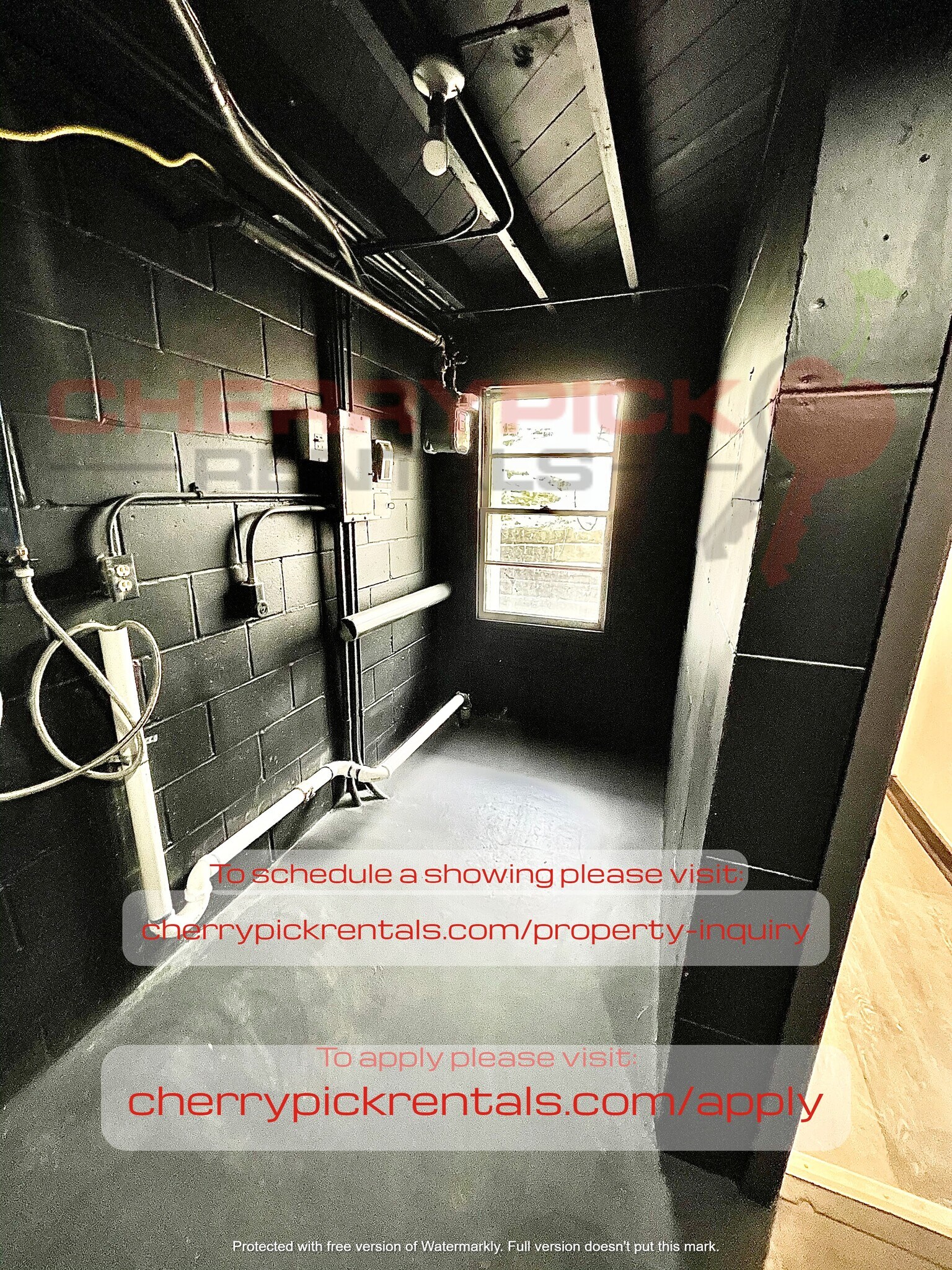 Building Photo - 4519 Hamilton St