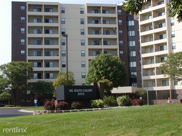 Building Photo - South Colony Place I