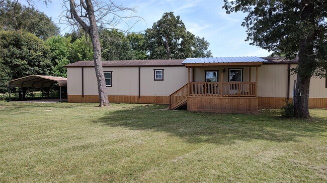 Primary Photo - 28045 FM 1488