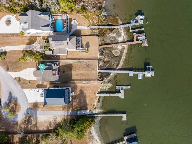 Building Photo - 1059 Meridian Dr