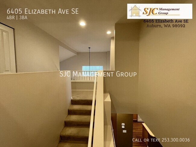 Building Photo - 6405 Elizabeth Ave SE