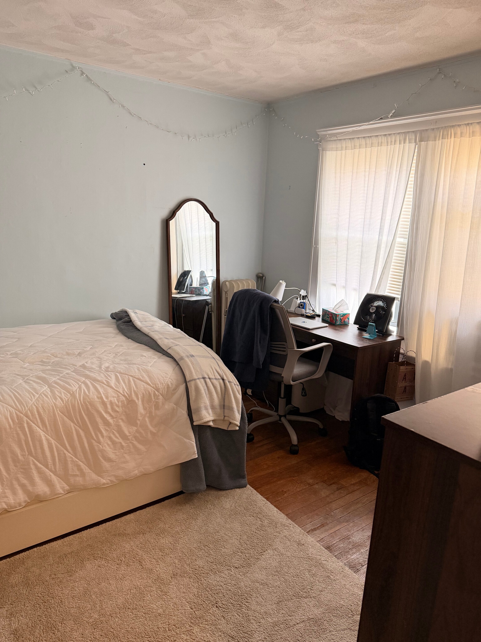 Bedroom 1 - 49 Sunset Rd