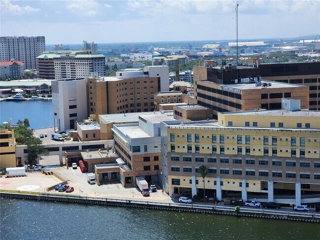 Building Photo - 345 Bayshore Blvd