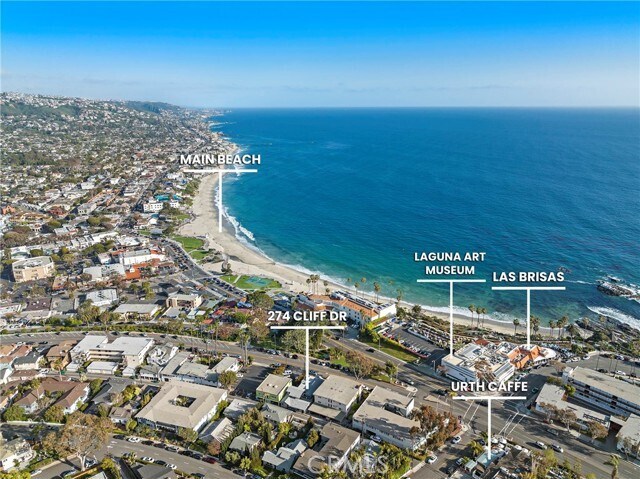 Building Photo - 274 Cliff Dr