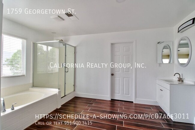 Building Photo - 1759 Georgetown St