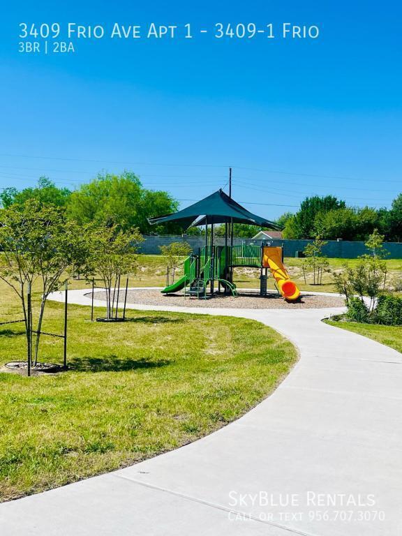 Building Photo - 3409 Frio Ave