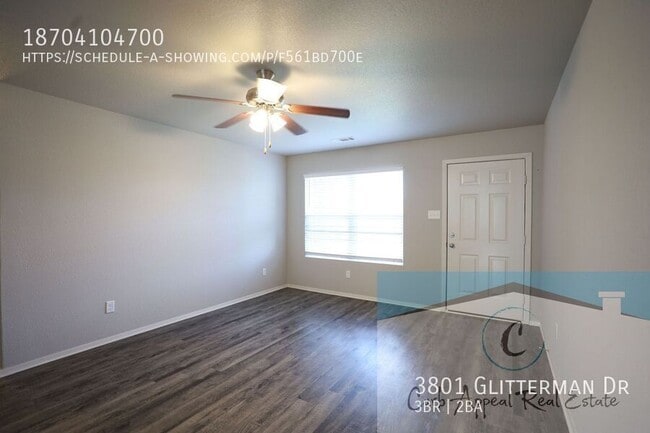 Building Photo - 3801 Glitterman Dr