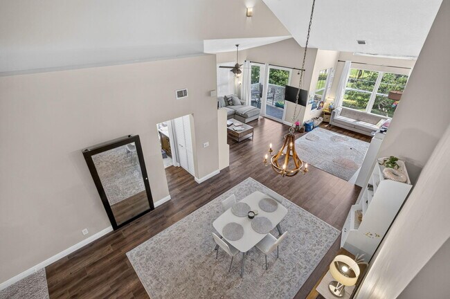 Building Photo - 1603 Mizzenmast Way