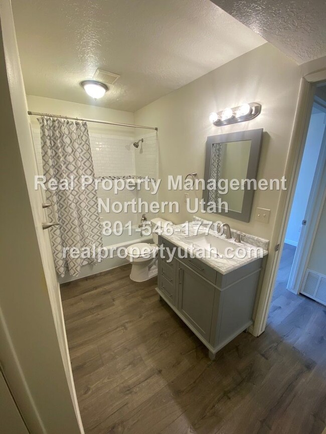 Building Photo - 2-Bedroom Condo in Ogden Coming Soon!