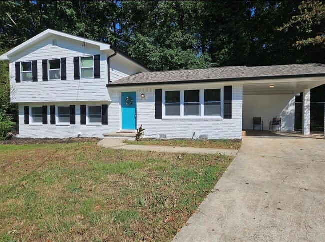 Building Photo - 2968 McGlynn Ct