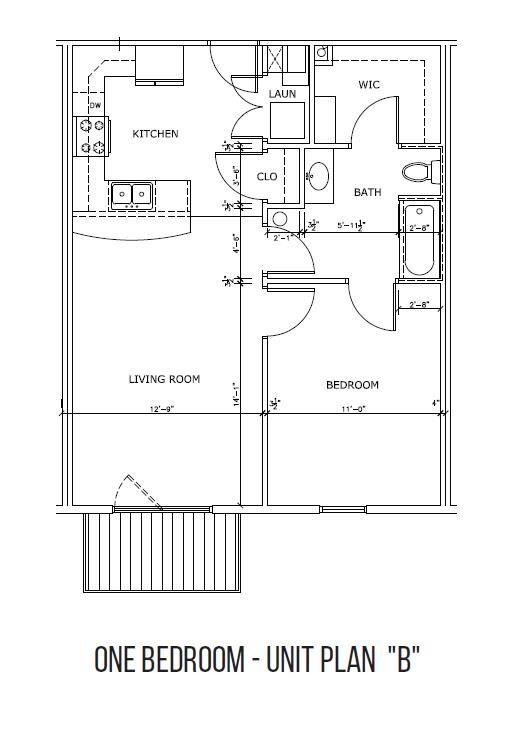 Floorplan - Panorama Estates