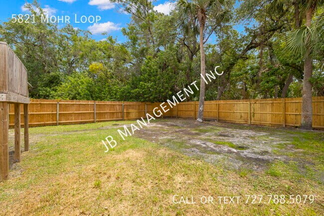 Building Photo - 5821 Mohr Loop