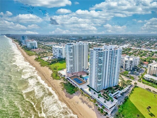 Building Photo - 1360 S Ocean Blvd