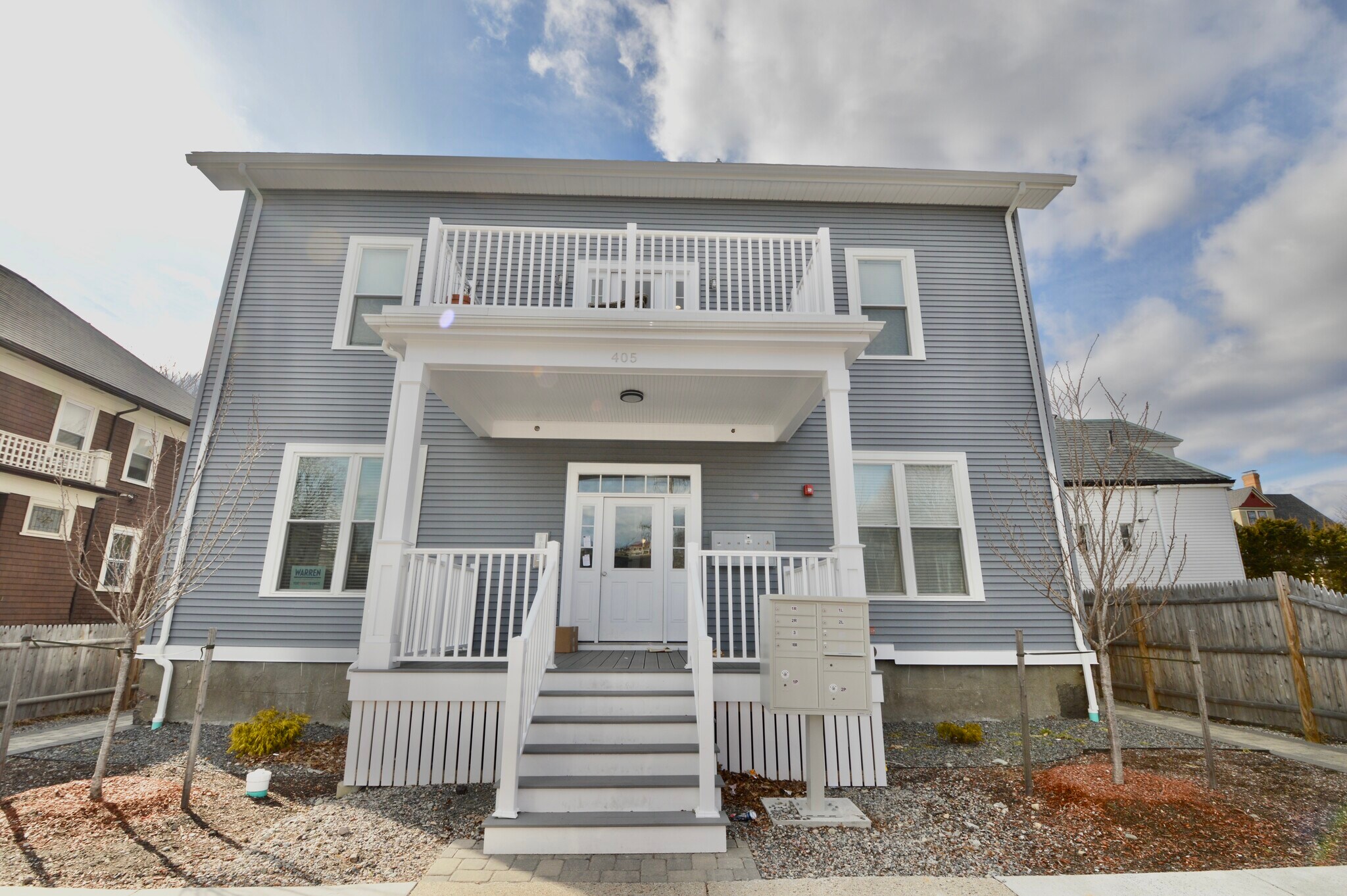 Building Photo - 405 S Huntington Ave