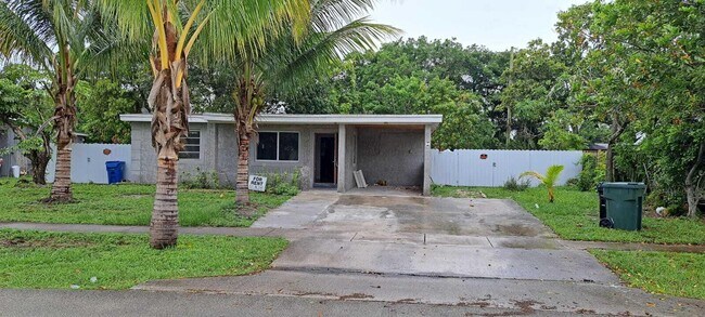 Building Photo - 3700 Jackson Blvd
