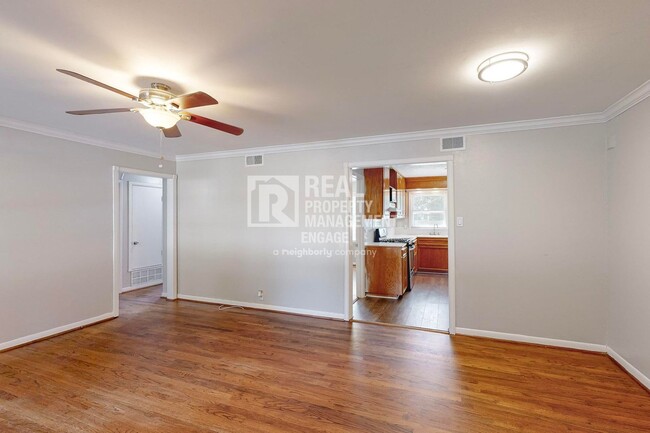 Building Photo - 3 bedroom Single Story Home for Rent in Sh...