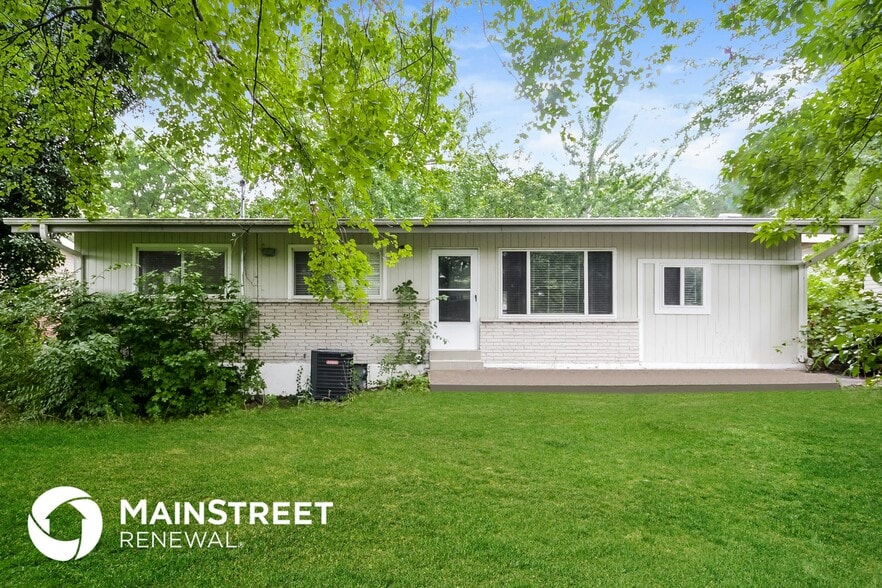 Building Photo - 11726 Criterion Ave