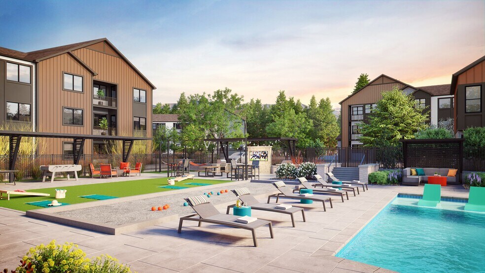 Outlook Briargate 7940 Brayden Point Colorado Springs CO 80920