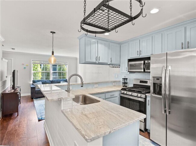 Building Photo - 2232 Dunseath Ave NW