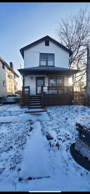 Building Photo - 8758 Lowell St