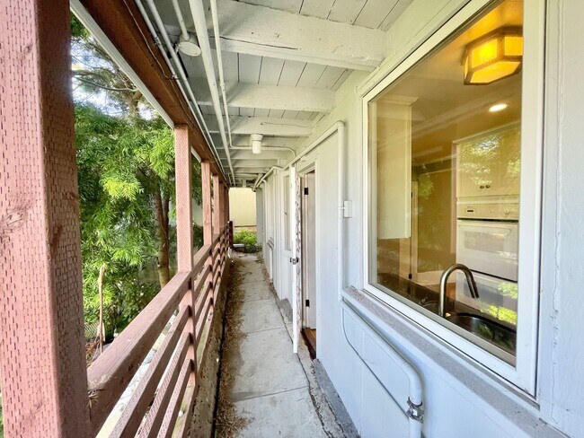 Building Photo - Castro/ Eureka Valley Full Floor Remodeled Victorian Condo in a Garden Setting - PROGRESSIVE