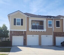 Building Photo - Sebastian Cove off SR 16- Townhome Availab...